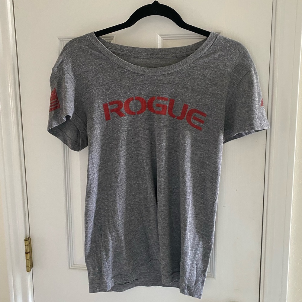 Rogue never forgotten T